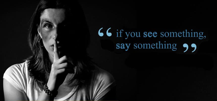 Safeguarding Adults (Level 2) — SSH training banner