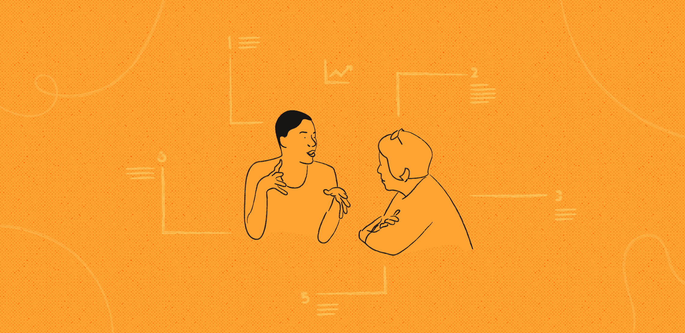 Conflict resolution and de-escalation in care settings