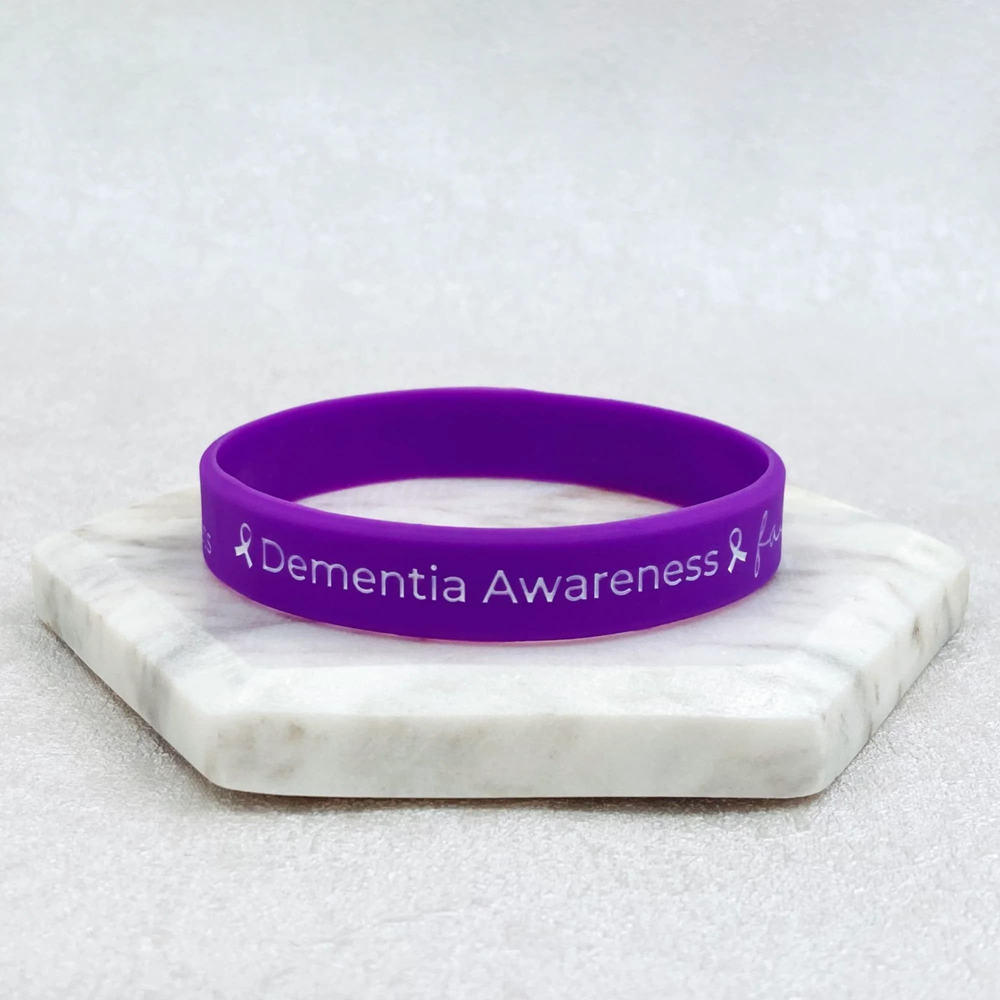 Dementia awareness and person-centred support