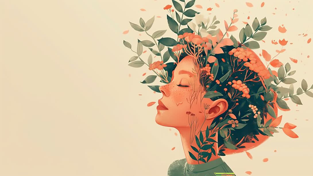 Mental health awareness in health and social care